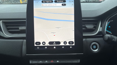 Renault Captur 1.6 E-Tech full hybrid 145 Rive Gauche 5dr Auto Hybrid Hatchback